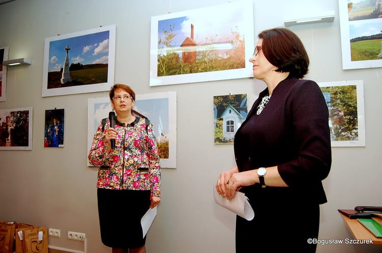 Jubileusz Dukielskiego Przeglądu Samorządowego