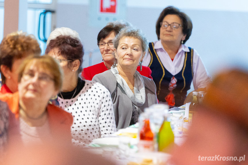 Jubileusz KL i ZO Rymanowienie