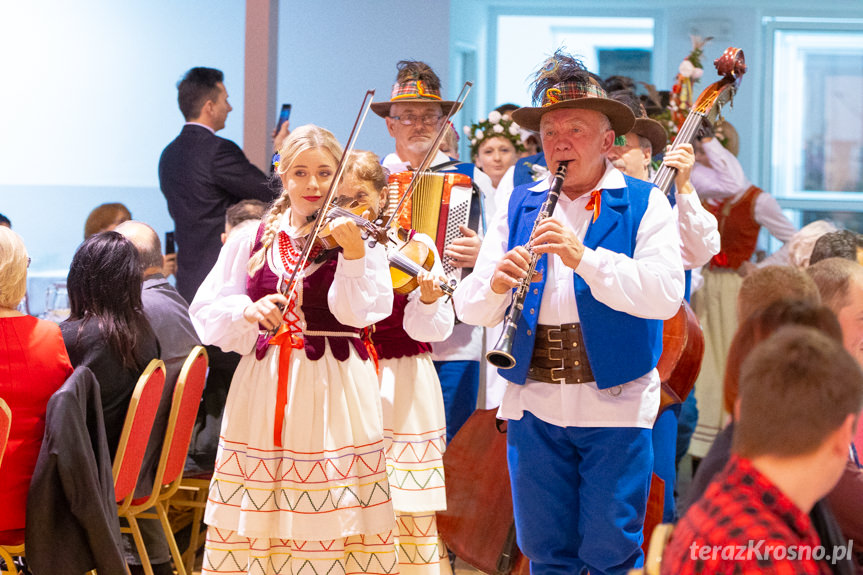 Jubileusz KL i ZO Rymanowienie