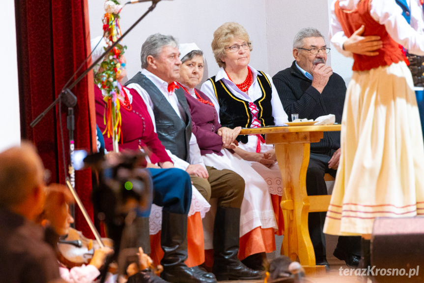 Jubileusz KL i ZO Rymanowienie