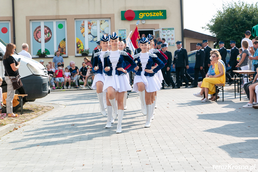 Jubileusz OSP Jaśliska i OSP Posada Jaśliska