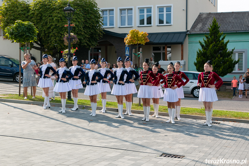 Jubileusz OSP Jaśliska i OSP Posada Jaśliska