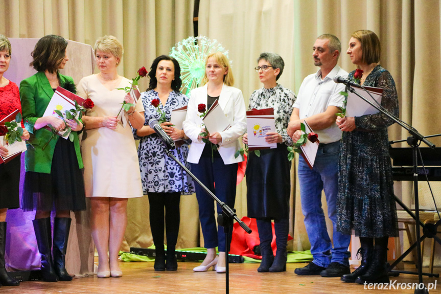 Jubileusz Samorządowego Przedszkola w Krościenku Wyżnym