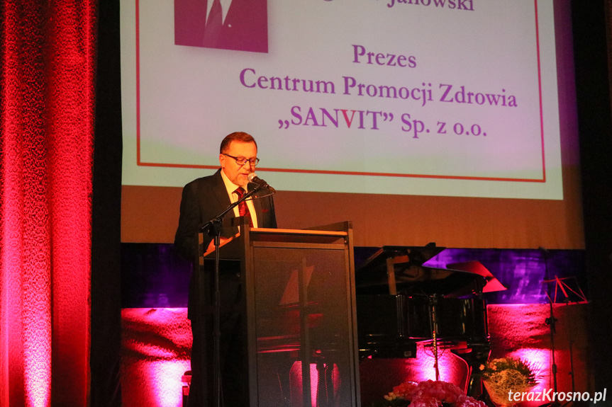 Jubileusz Sanvit