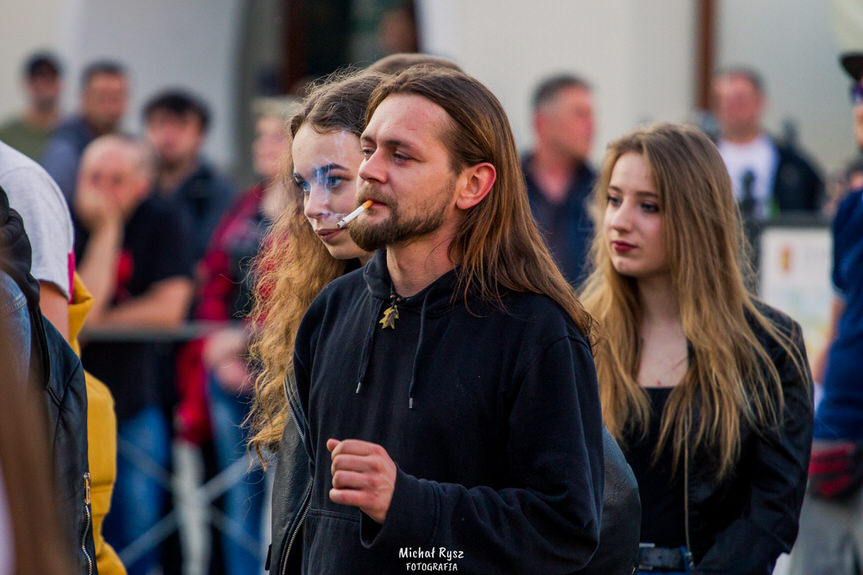 Juwenalia 2019 - Koniec Świata, Brathanki