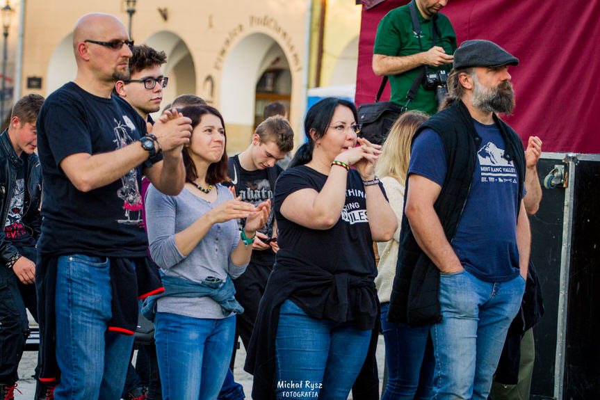 Juwenalia 2019 - Koniec Świata, Brathanki