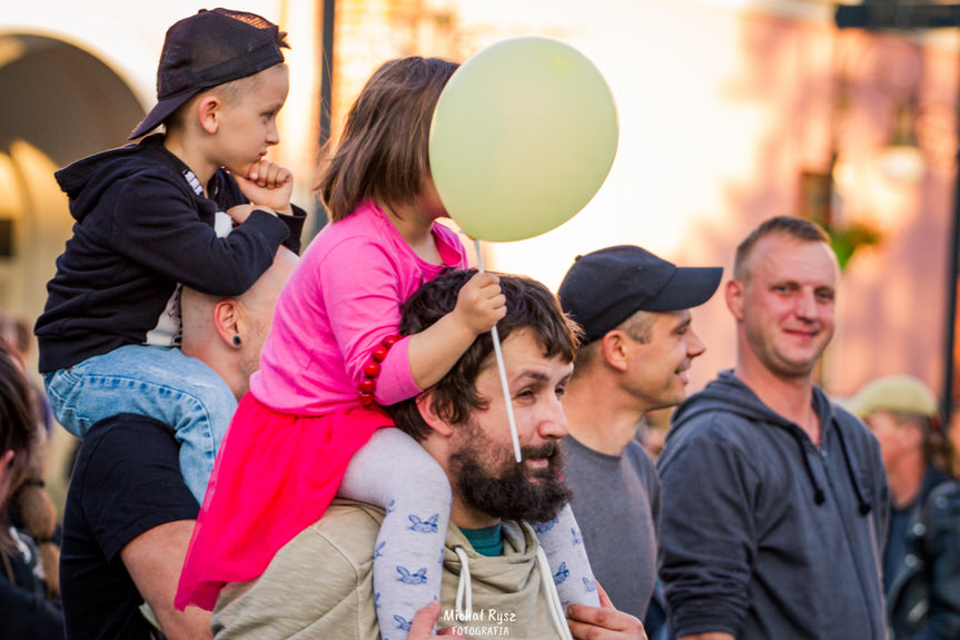 Juwenalia 2019 - Koniec Świata, Brathanki