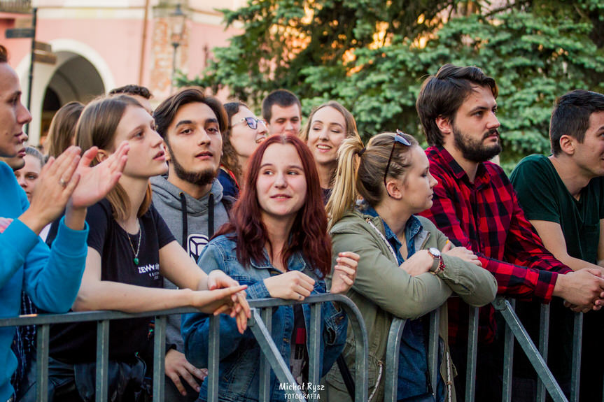 Juwenalia 2019 - Koniec Świata, Brathanki