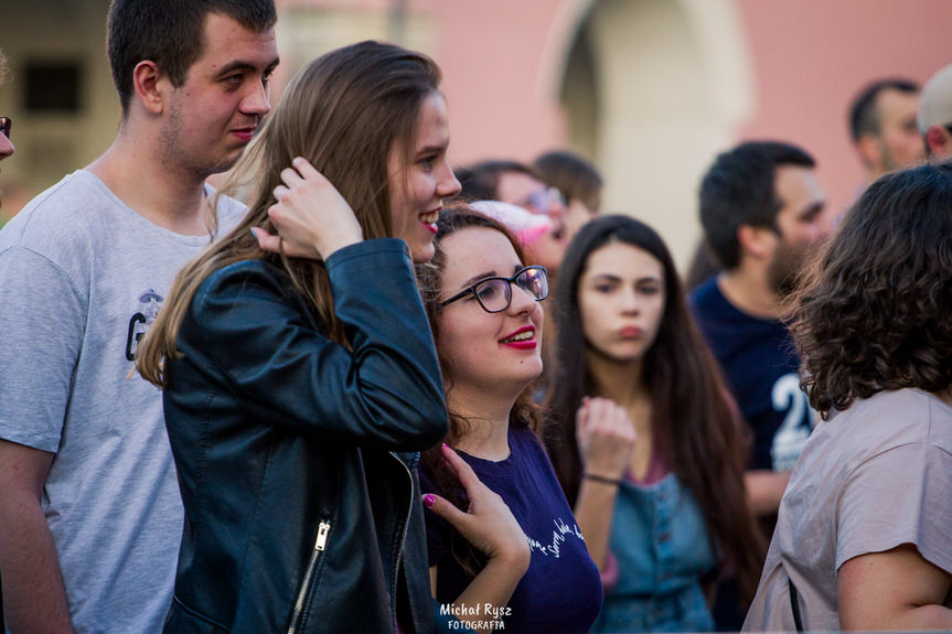 Juwenalia 2019 - Koniec Świata, Brathanki