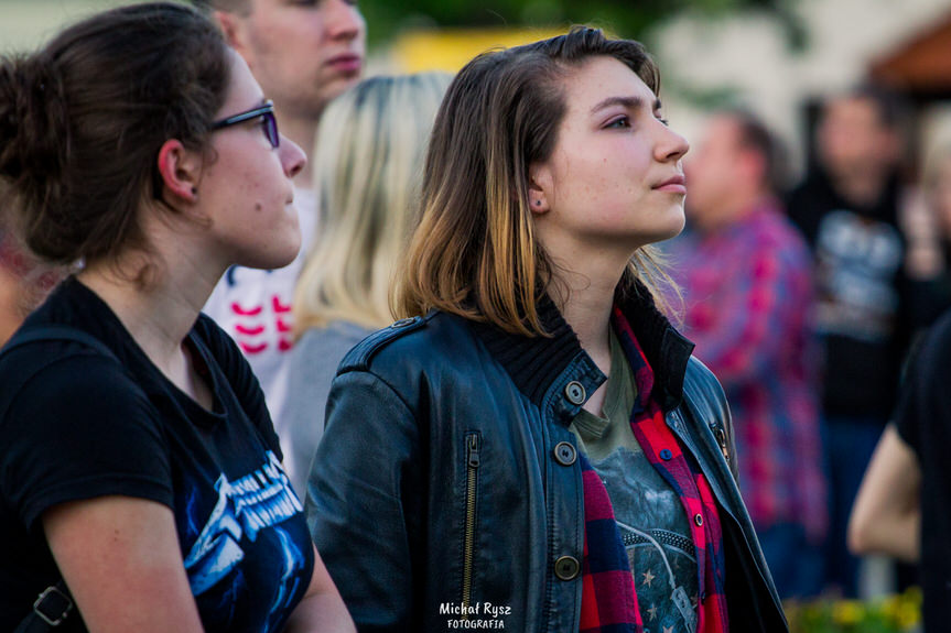 Juwenalia 2019 - Koniec Świata, Brathanki