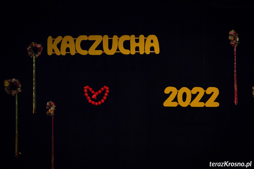 Kaczucha 2022