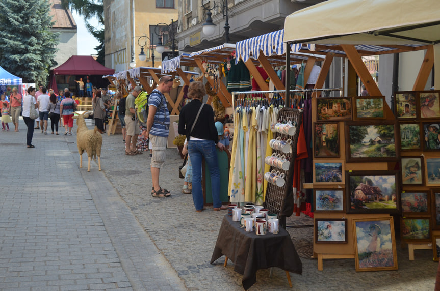 Karpackie Klimaty 2015