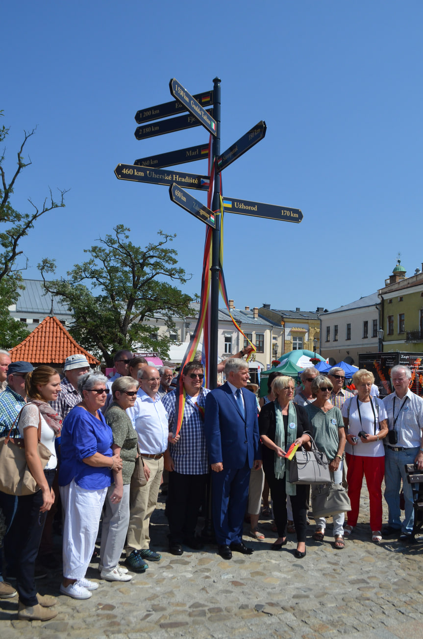 Karpackie Klimaty 2017