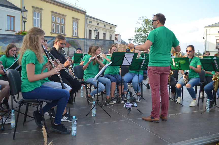 Karpackie Klimaty 2018