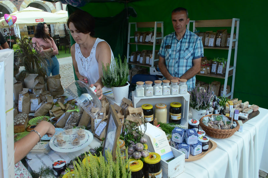 Karpackie Klimaty 2018