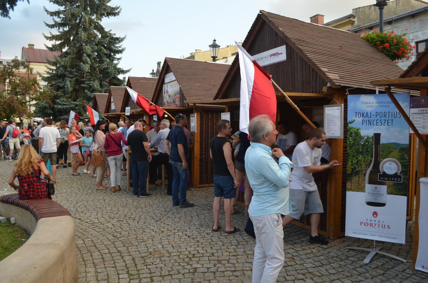 Karpackie Klimaty 2018