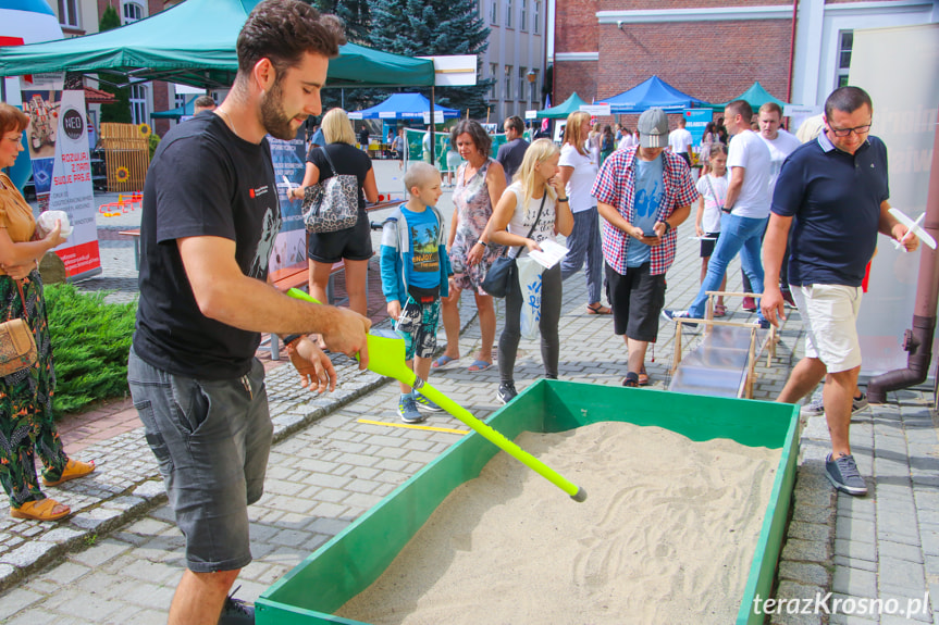 Karpackie Klimaty - 21 sierpnia 2021 roku