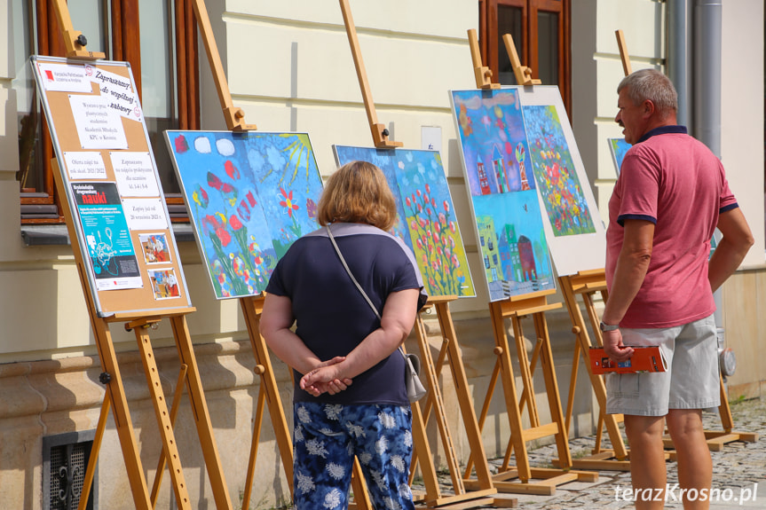 Karpackie Klimaty - 22 sierpnia 2021 roku