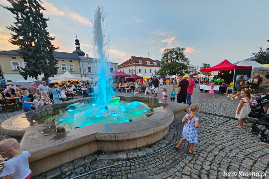 Karpackie Klimaty Krosno 2023