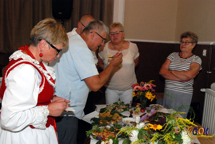 Kartoflisko - Święto Pieczonego Ziemniaka w Widaczu