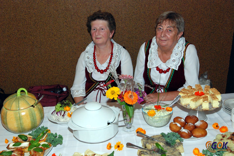 Kartoflisko - Święto Pieczonego Ziemniaka w Widaczu