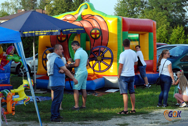 Kartoflisko - Święto Pieczonego Ziemniaka w Widaczu