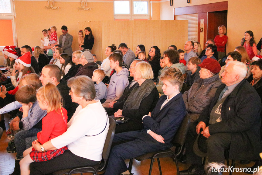 Kiermasz Bożonarodzeniowy we Wrocance