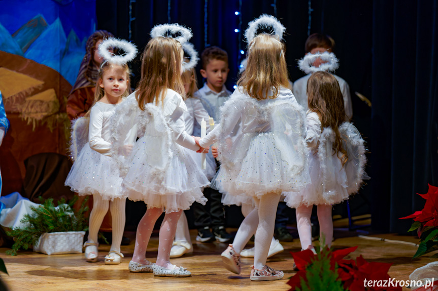 Kiermasz i spotkanie wigilijne w Chorkówce