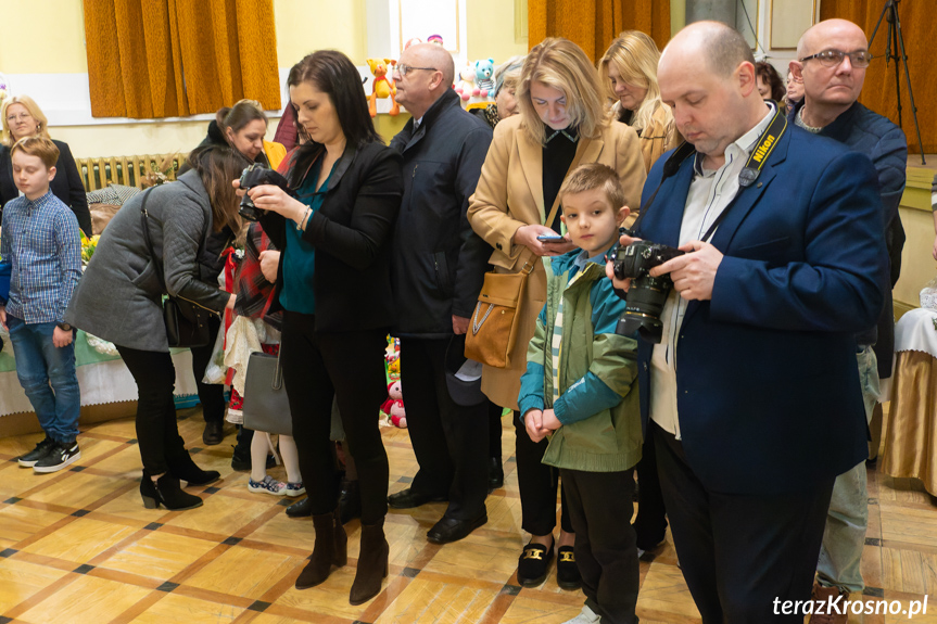 Kiermasz Wielkanocny w Iwoniczu-Zdroju