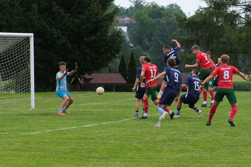 Klubowy Turniej Piłki Nożnej w Miejscu Piastowym