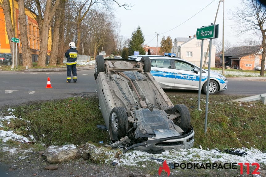 Kolizja w Bziance