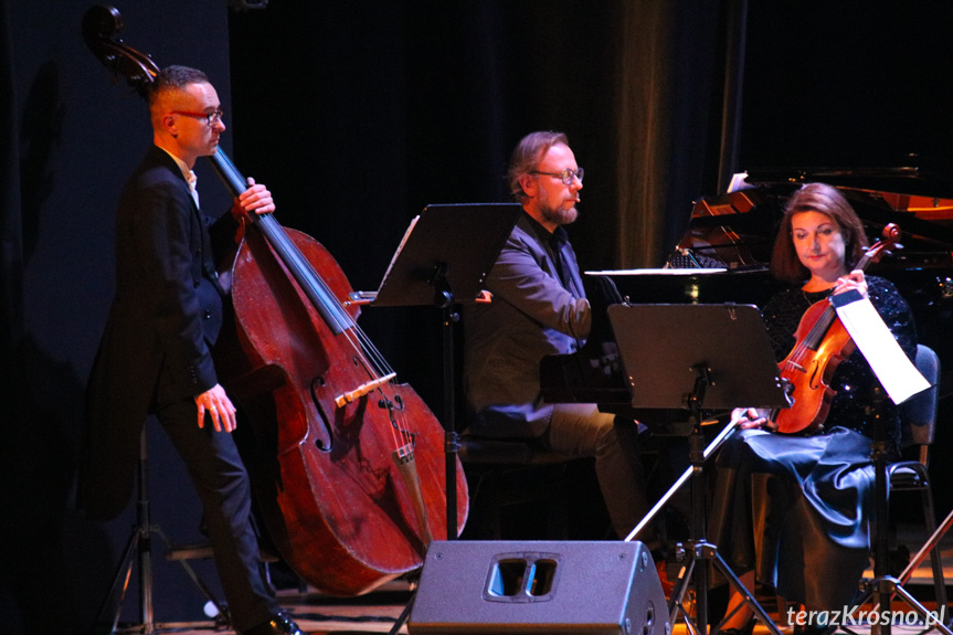 Koncert Andrzejkowy w Krośnie