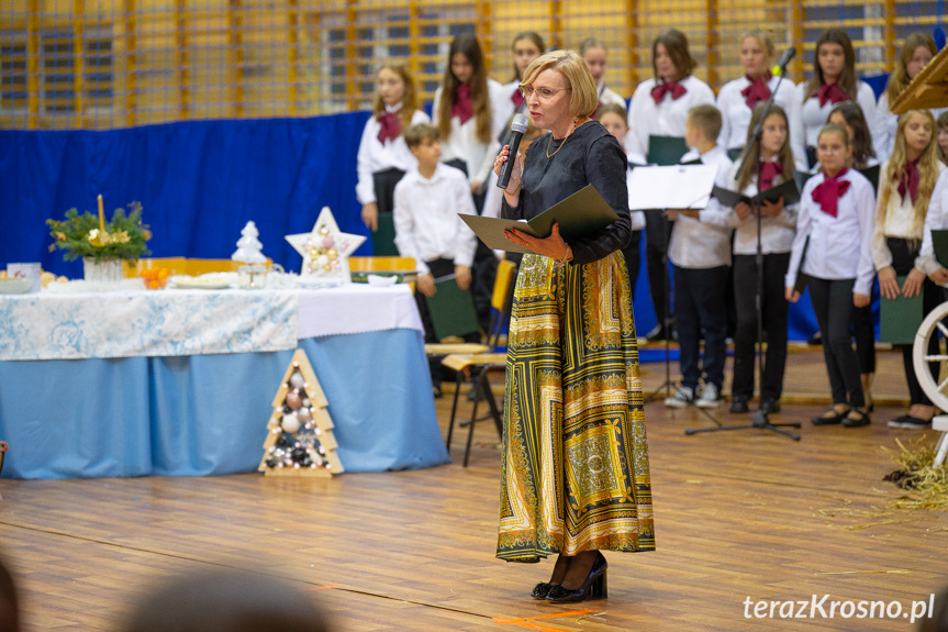 Koncert Bożonarodzeniowy i kiermasz ozdób w Świerzowej Polskiej