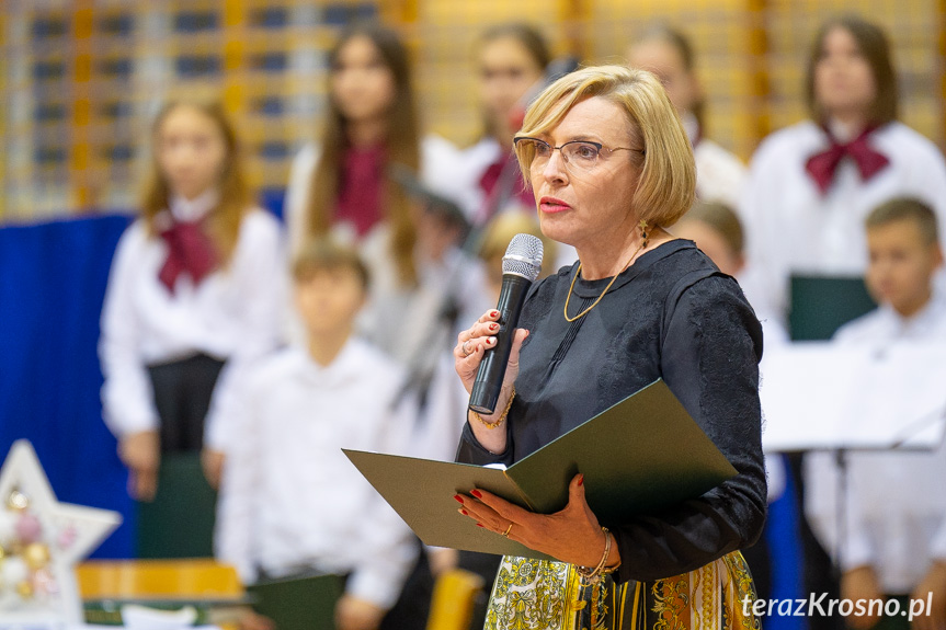 Koncert Bożonarodzeniowy i kiermasz ozdób w Świerzowej Polskiej