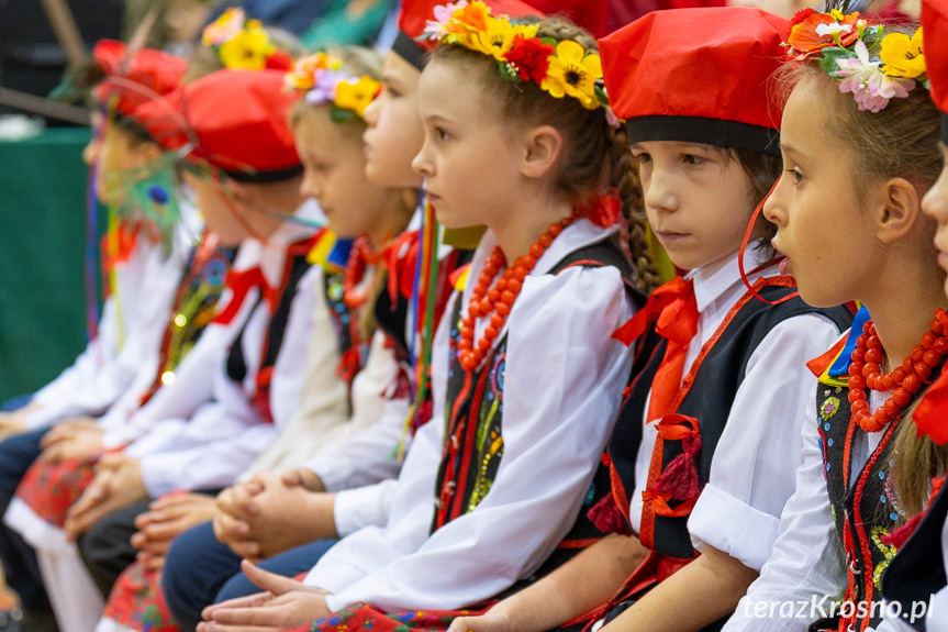 Koncert Bożonarodzeniowy i kiermasz ozdób w Świerzowej Polskiej