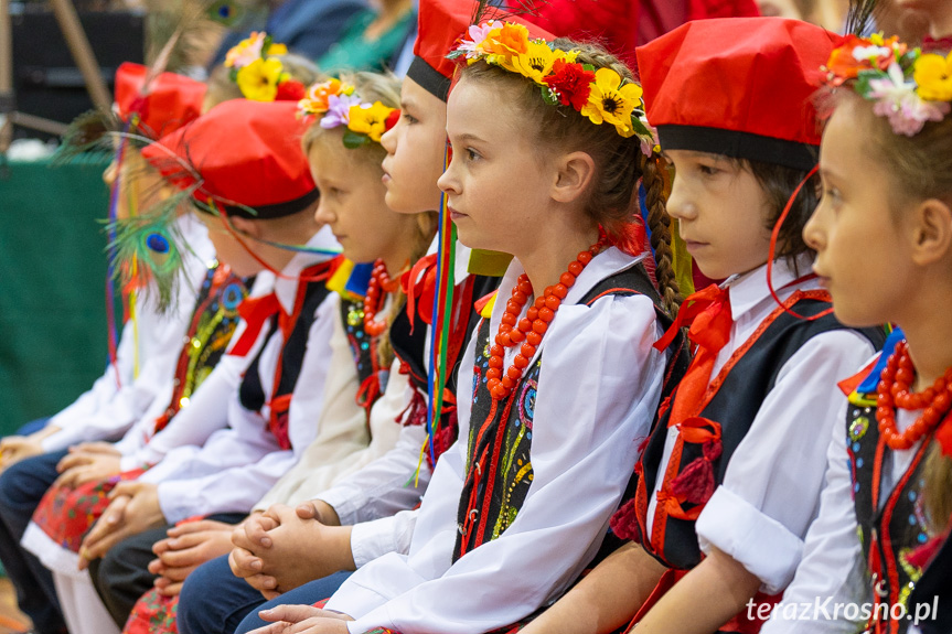 Koncert Bożonarodzeniowy i kiermasz ozdób w Świerzowej Polskiej