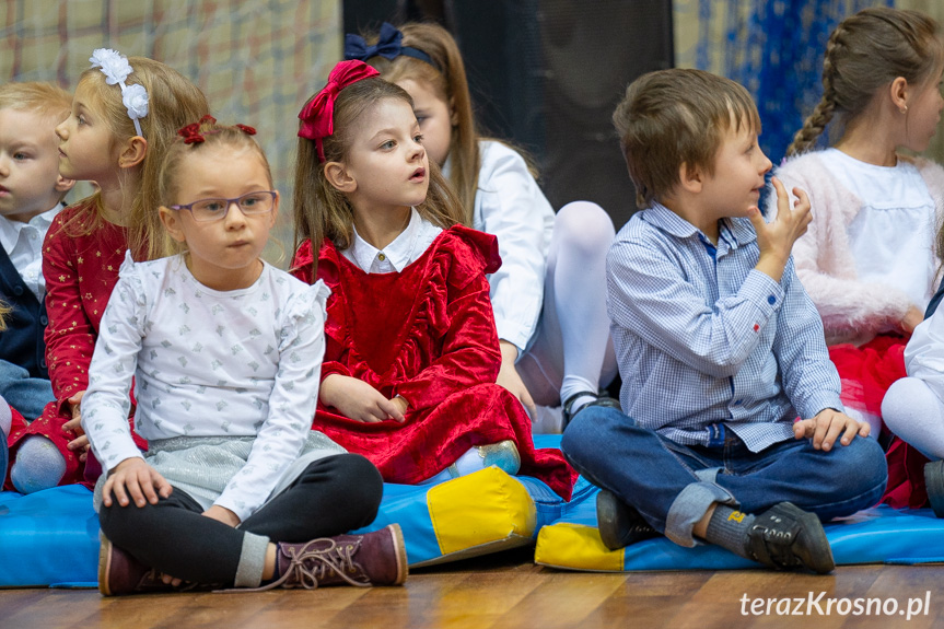 Koncert Bożonarodzeniowy i kiermasz ozdób w Świerzowej Polskiej