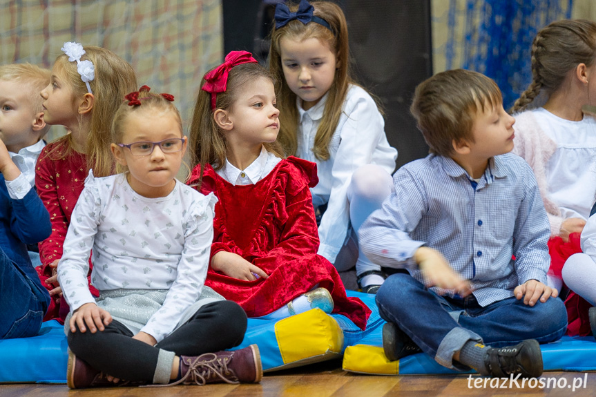 Koncert Bożonarodzeniowy i kiermasz ozdób w Świerzowej Polskiej