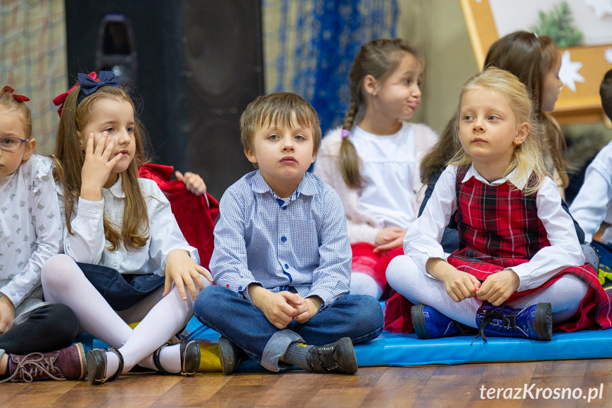 Koncert Bożonarodzeniowy i kiermasz ozdób w Świerzowej Polskiej