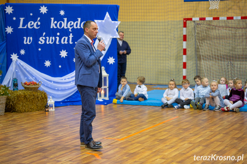 Koncert Bożonarodzeniowy i kiermasz ozdób w Świerzowej Polskiej