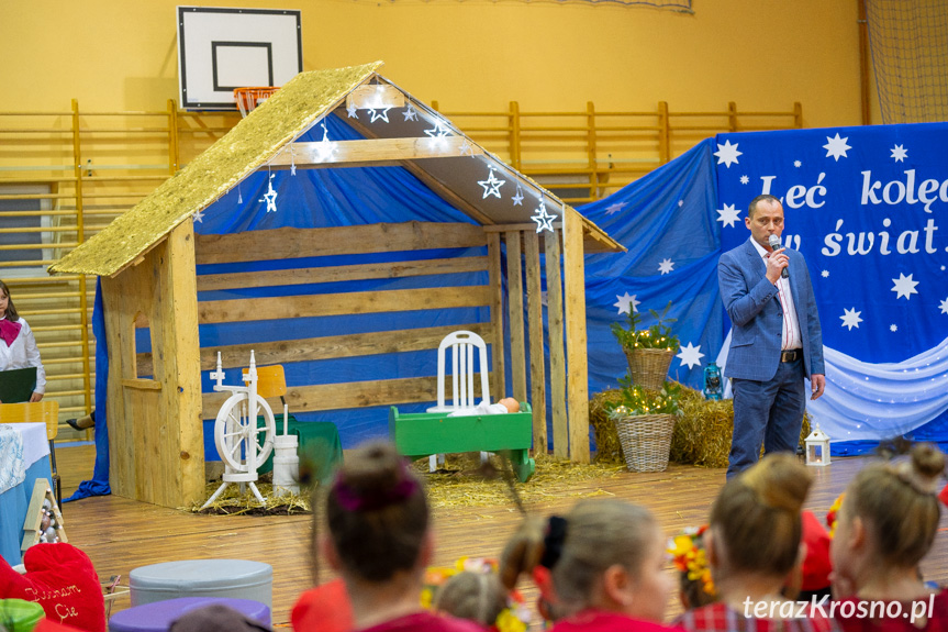 Koncert Bożonarodzeniowy i kiermasz ozdób w Świerzowej Polskiej