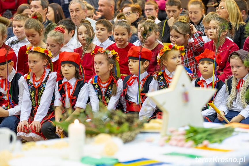 Koncert Bożonarodzeniowy i kiermasz ozdób w Świerzowej Polskiej