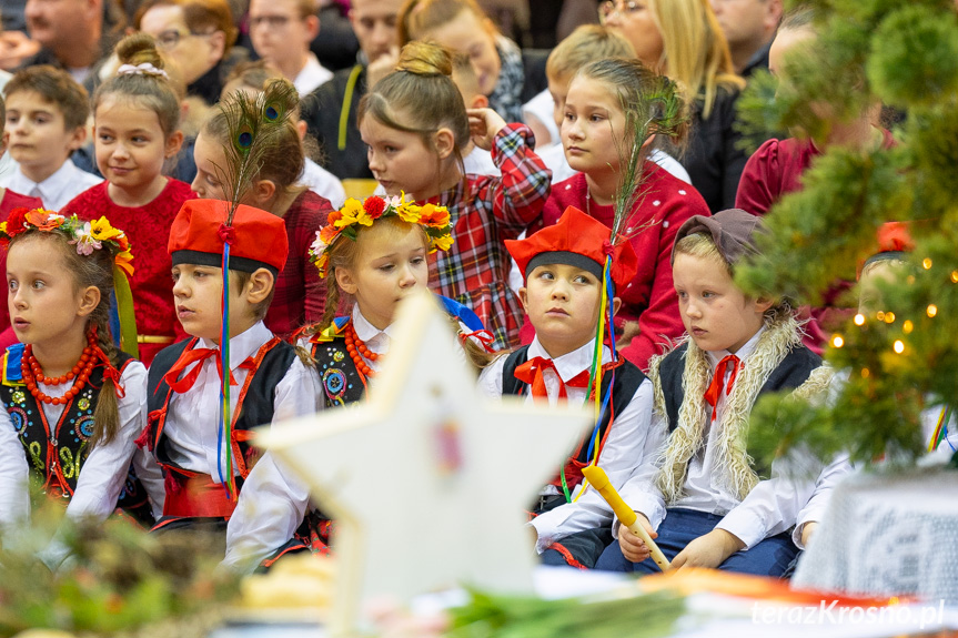 Koncert Bożonarodzeniowy i kiermasz ozdób w Świerzowej Polskiej