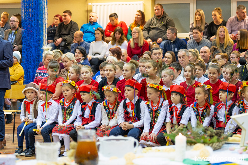 Koncert Bożonarodzeniowy i kiermasz ozdób w Świerzowej Polskiej