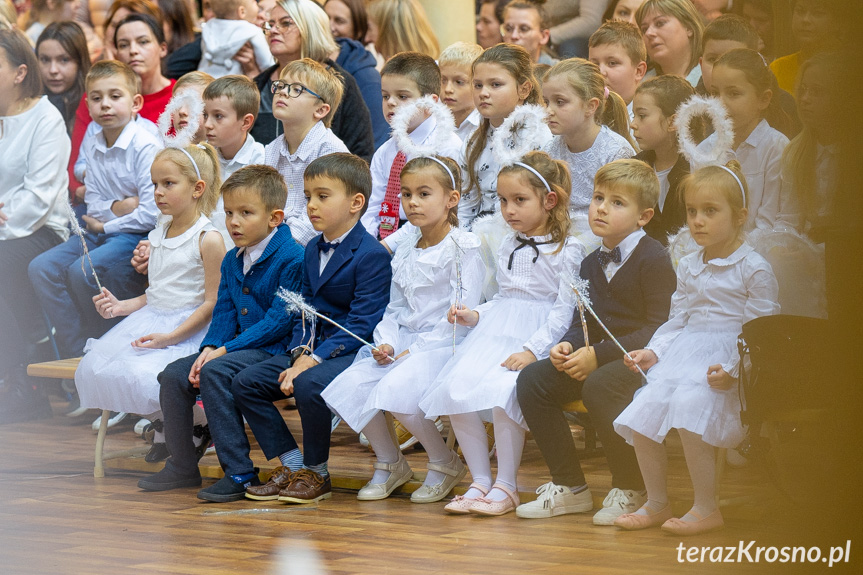 Koncert Bożonarodzeniowy i kiermasz ozdób w Świerzowej Polskiej