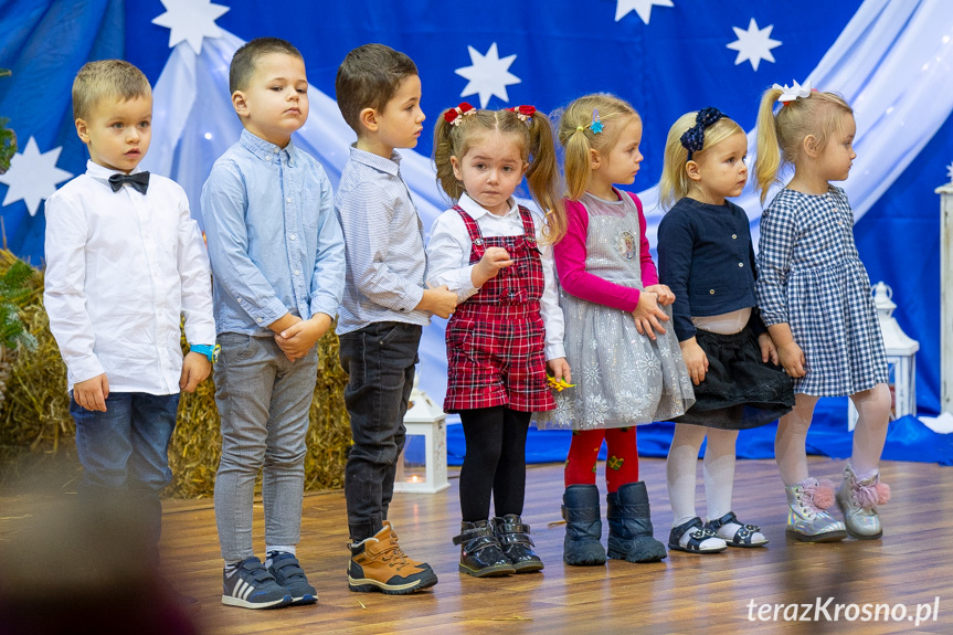 Koncert Bożonarodzeniowy i kiermasz ozdób w Świerzowej Polskiej