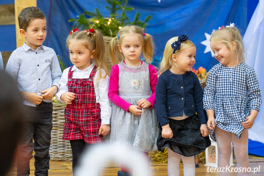 Koncert Bożonarodzeniowy i kiermasz ozdób w Świerzowej Polskiej