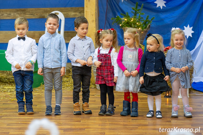 Koncert Bożonarodzeniowy i kiermasz ozdób w Świerzowej Polskiej