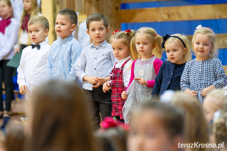 Koncert Bożonarodzeniowy i kiermasz ozdób w Świerzowej Polskiej