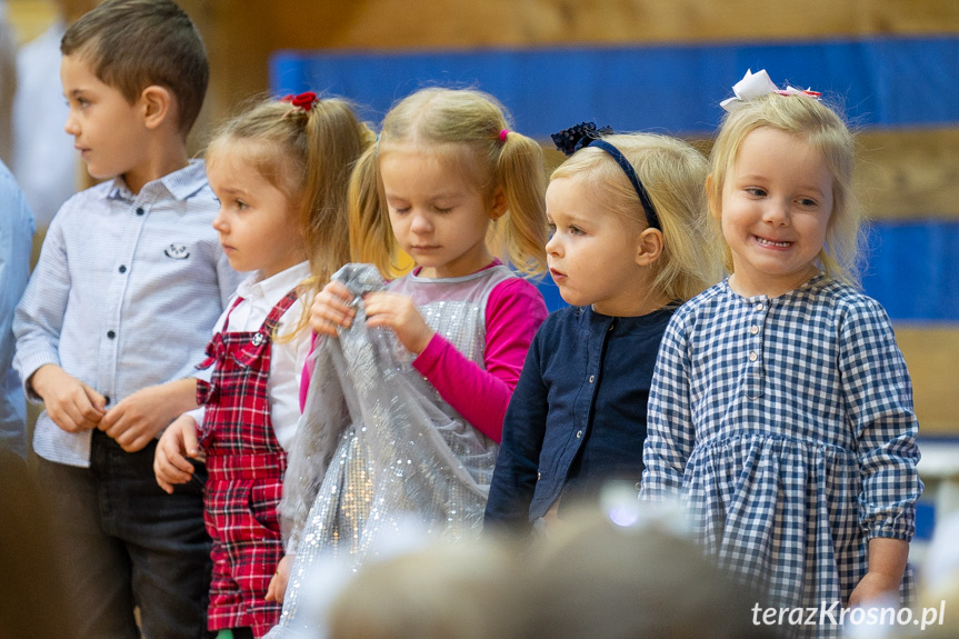 Koncert Bożonarodzeniowy i kiermasz ozdób w Świerzowej Polskiej